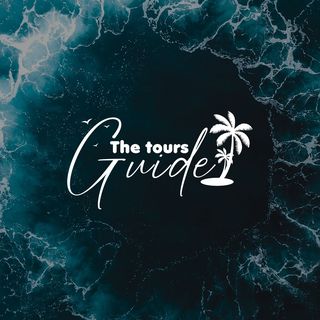 Guide The Tours